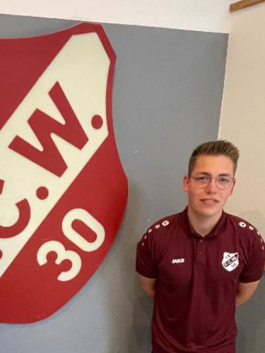 Lukas Fischer