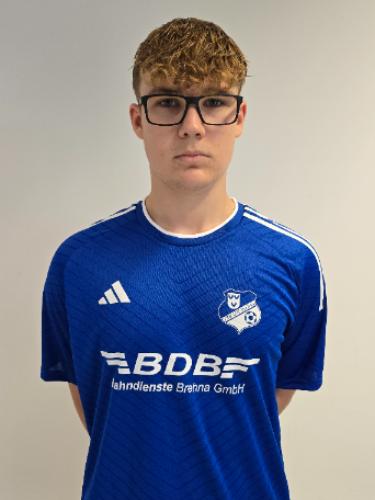 Luca Dominick Schumann