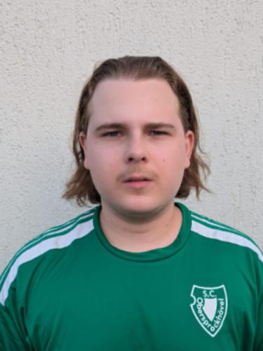 Oskar Manke