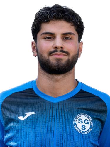Hanifi Yildirim