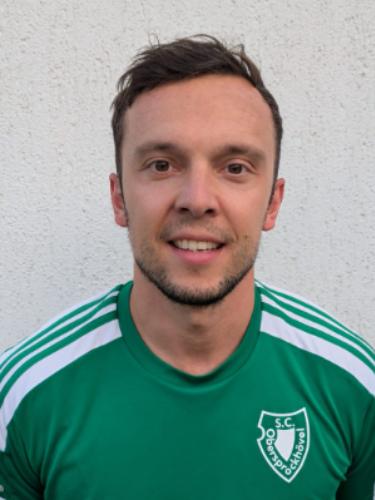 Tobias Prassek