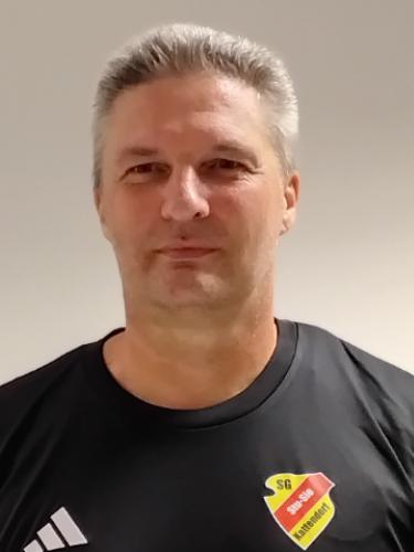 Marc Gromoll