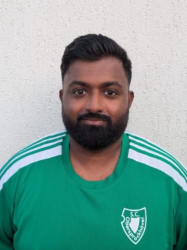 Nils Rajenderam