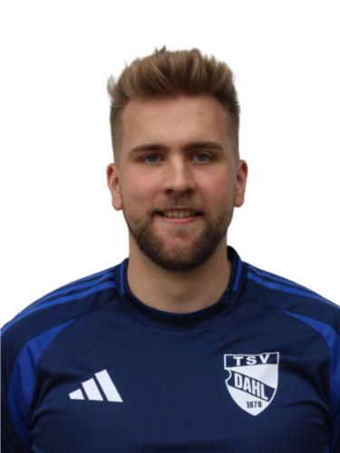 Marius Weiß