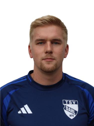 Maximilian Weiß