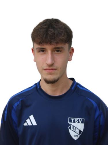 Ben Ganskow