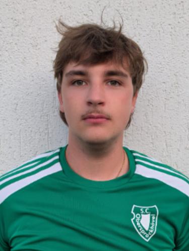 Nick Schmitz