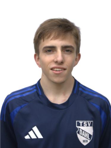 Luca Balestriere