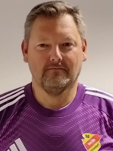 Matthias Meyer