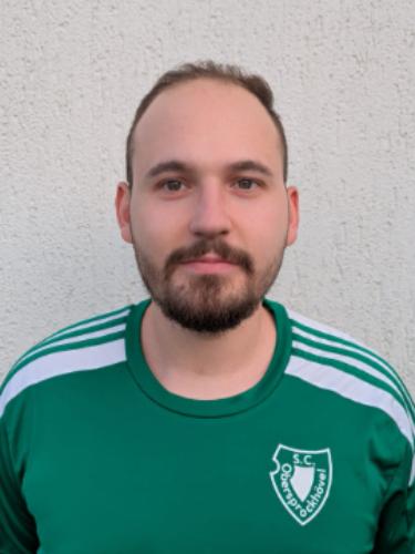 Lukas Sander