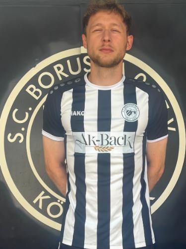 Vincent Maximilian Hafner