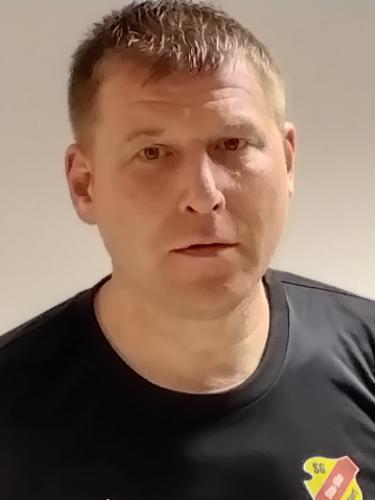 Christian Steding
