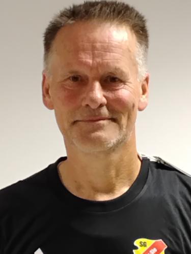 Stefan Warn