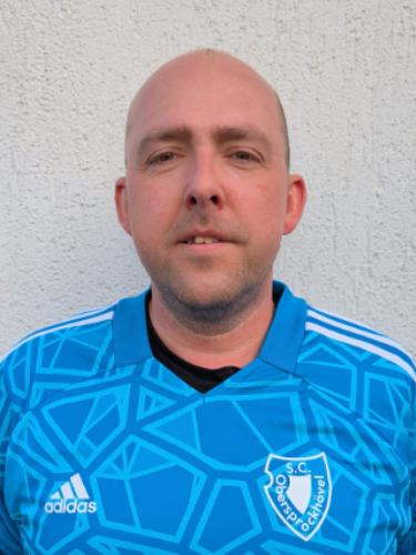 Sven Quabeck