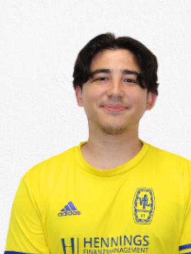 Murat Demiryurtlu