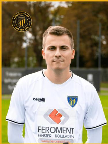 Hannes Köditz