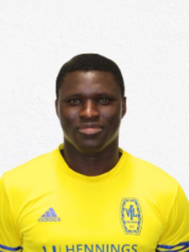 Lamin Njie