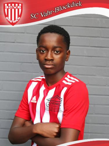 Asiedu-Yeboah Rexford