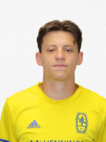 Ivan Polikevych
