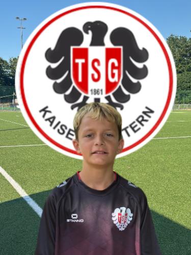 Niklas Kohlmeyer
