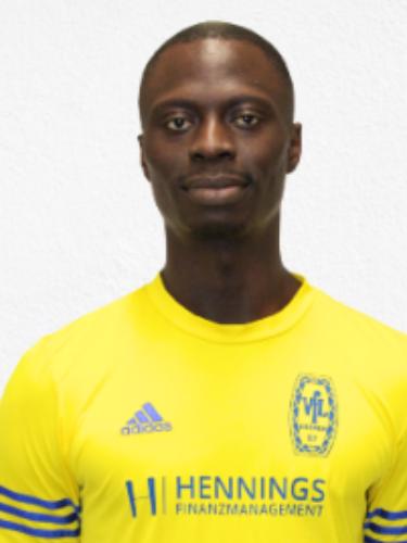 Lamin Sillah
