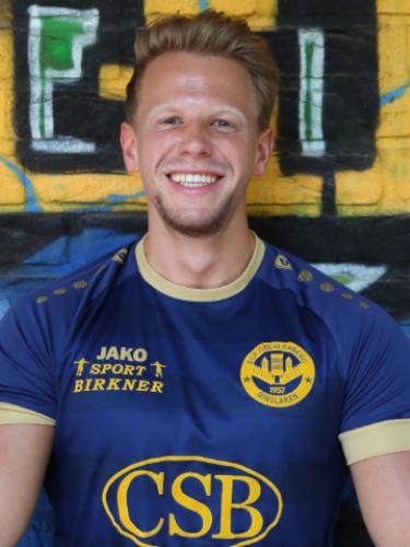 Joshua Robiee Böhm