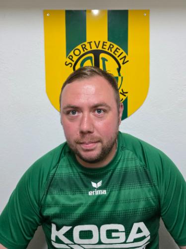 Danny Rummel