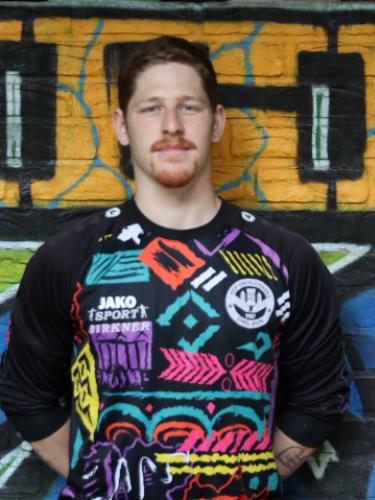 Lukas Bozic