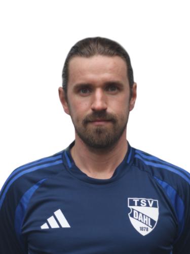 Leander-Matthias Dreher