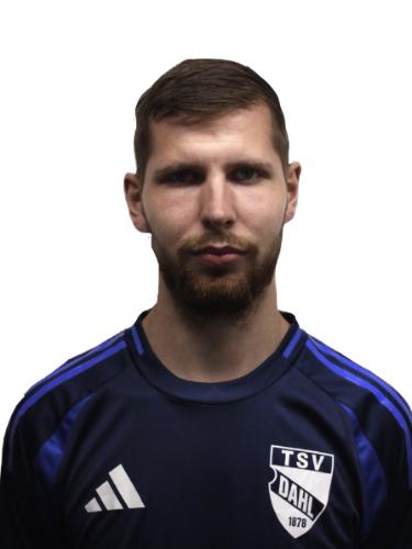 Lukas Fürstenberg