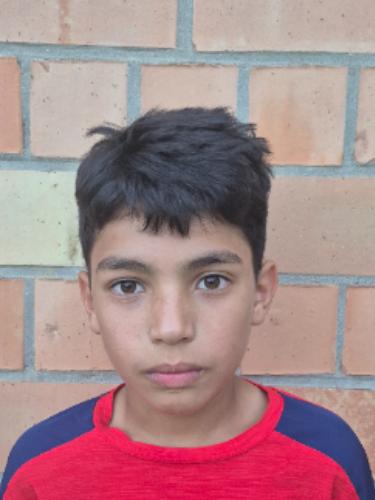 Mohamad Alkharioush
