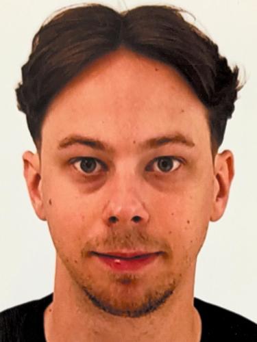 Arian Martin Deckert