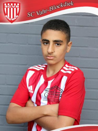 Mahmoud Agour