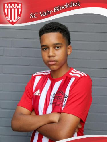 Kevin Uriel Silatchom