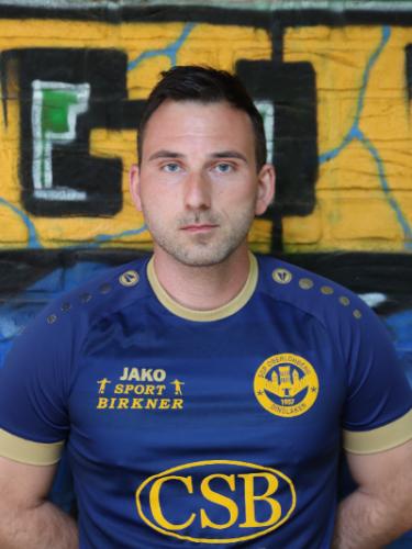 Timo Flicka