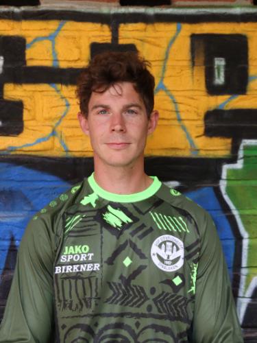 Fabian Gebauer