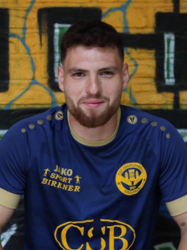 Fernando-Ignacio Manthey-Diaz
