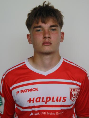 Noah Tarek Knoblich