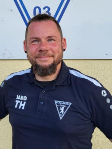 Torsten Hartmann