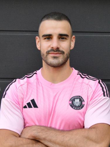 Darko Jerkic