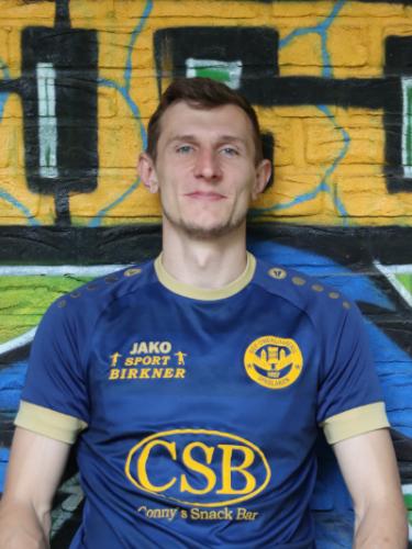 Tobias Klima