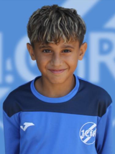 Gökay Ayaz Adibelli