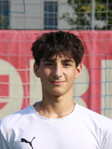 Nikoloz Bekurashvili