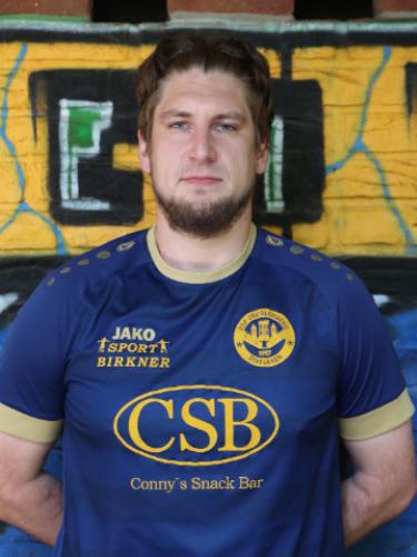 Marc-Kevin Tschirne