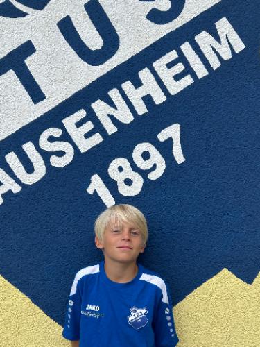 Hannes Blankenfuland