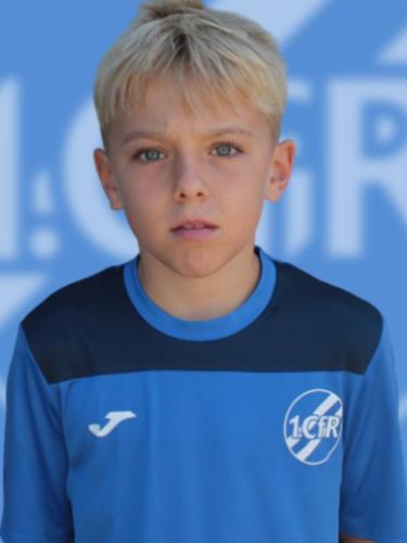 Niklas Rusch