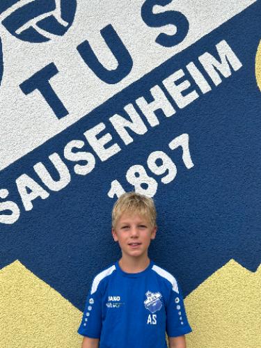 Anton Frederik Scheuble