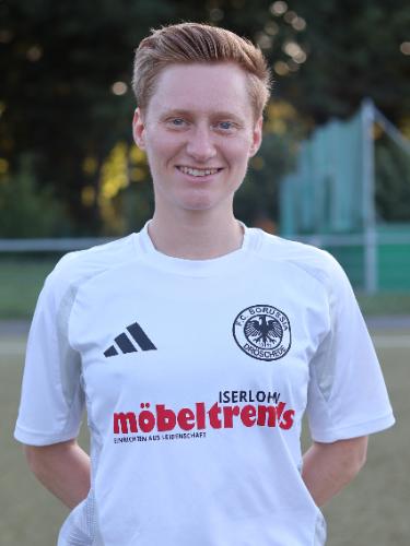 Christina Maria Groß