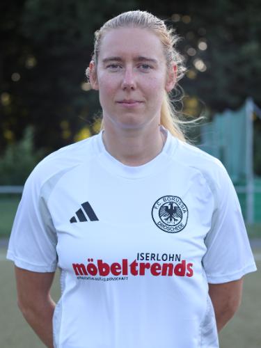 Svenja Habedank