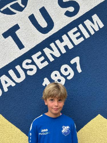 Maximilian Heß